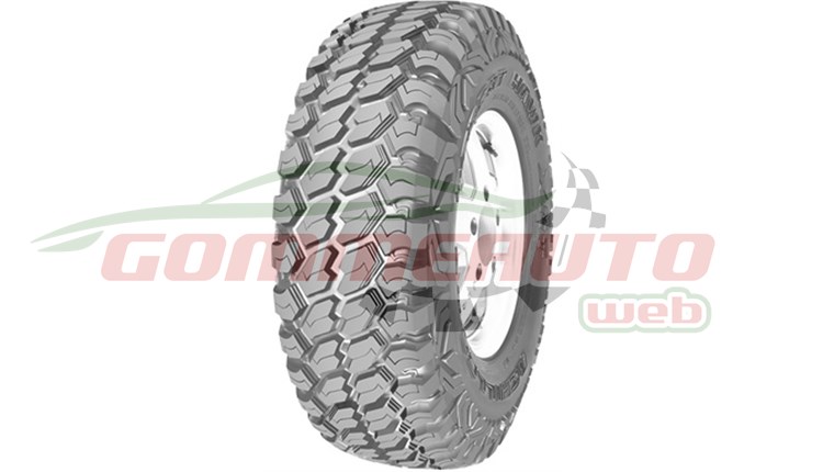 COP. 225/75R16 115/112Q DESERT HAWK X-MT (DOT17)